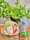 Mix Nuts ngũ vị 500gr 3